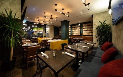 Kimpton Saint George by IHG