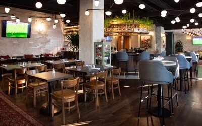Kimpton Saint George by IHG