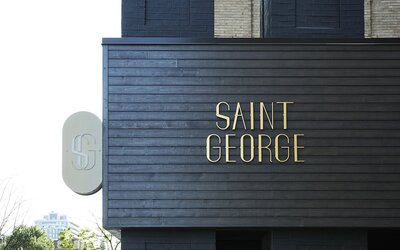 Kimpton Saint George by IHG