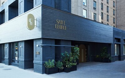 Kimpton Saint George by IHG