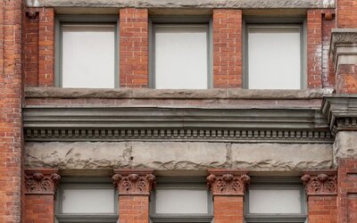 Gladstone House