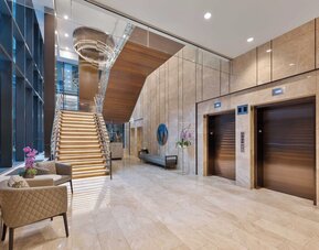 The Sutton Place Hotel Toronto