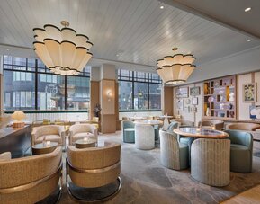 The Sutton Place Hotel Toronto