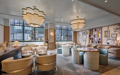 The Sutton Place Hotel Toronto