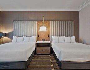 The Sutton Place Hotel Toronto