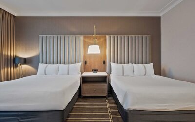 The Sutton Place Hotel Toronto