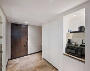 The Sutton Place Hotel Toronto