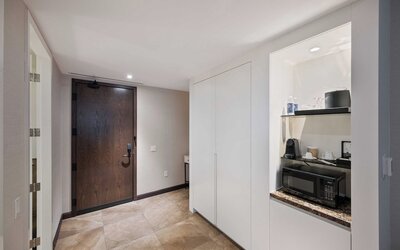 The Sutton Place Hotel Toronto