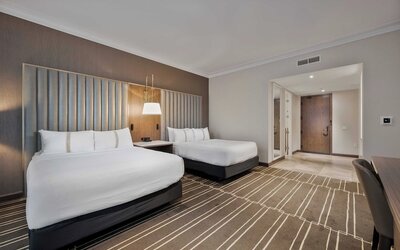 The Sutton Place Hotel Toronto