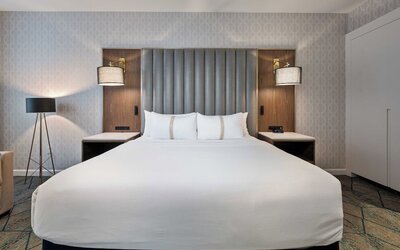 The Sutton Place Hotel Toronto
