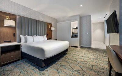 The Sutton Place Hotel Toronto