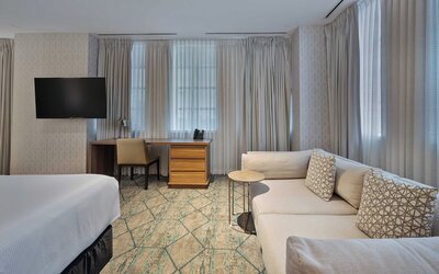 The Sutton Place Hotel Toronto