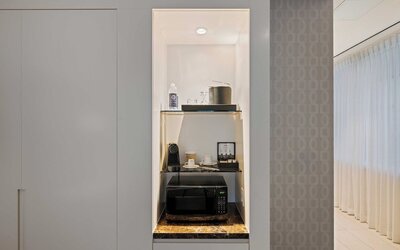 The Sutton Place Hotel Toronto