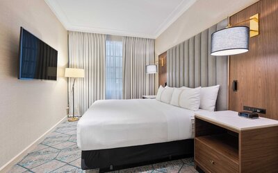 The Sutton Place Hotel Toronto