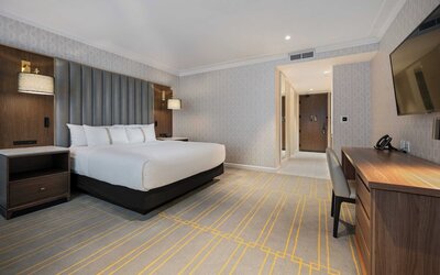 The Sutton Place Hotel Toronto