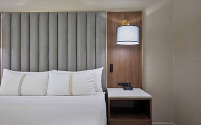 The Sutton Place Hotel Toronto