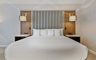 The Sutton Place Hotel Toronto