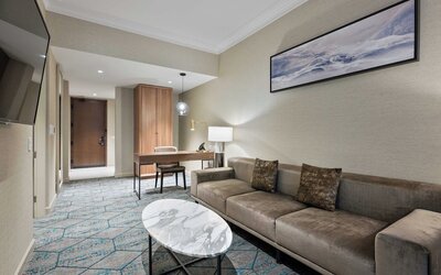 The Sutton Place Hotel Toronto