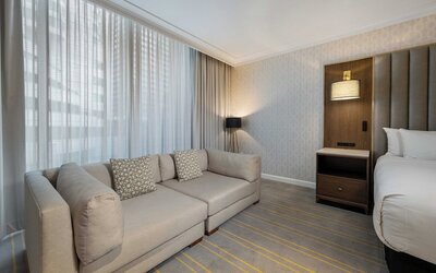 The Sutton Place Hotel Toronto