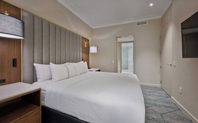 The Sutton Place Hotel Toronto