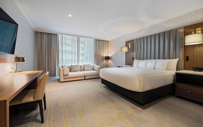 The Sutton Place Hotel Toronto