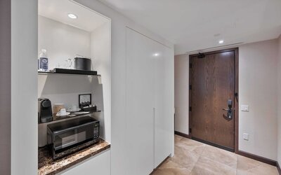 The Sutton Place Hotel Toronto