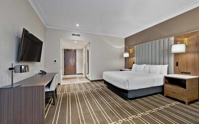The Sutton Place Hotel Toronto