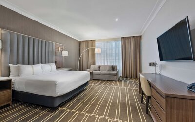 The Sutton Place Hotel Toronto