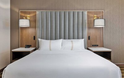 The Sutton Place Hotel Toronto