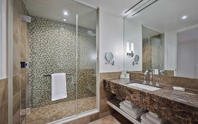 The Sutton Place Hotel Toronto