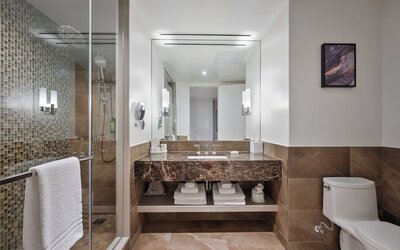 The Sutton Place Hotel Toronto
