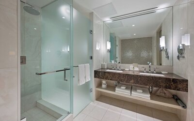 The Sutton Place Hotel Toronto
