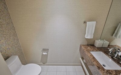 The Sutton Place Hotel Toronto