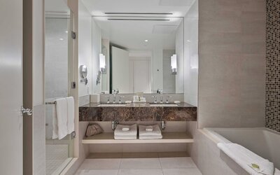 The Sutton Place Hotel Toronto
