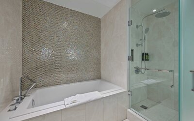 The Sutton Place Hotel Toronto