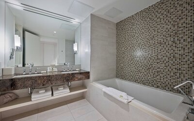 The Sutton Place Hotel Toronto