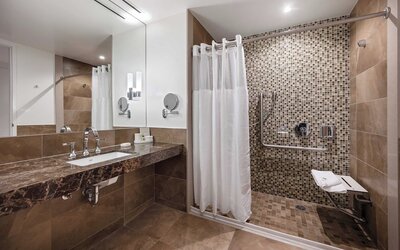 The Sutton Place Hotel Toronto