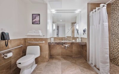 The Sutton Place Hotel Toronto