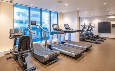 The Sutton Place Hotel Toronto