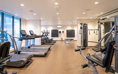 The Sutton Place Hotel Toronto