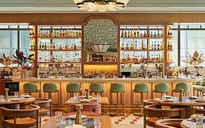 The Sutton Place Hotel Toronto