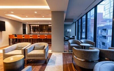 The Sutton Place Hotel Toronto