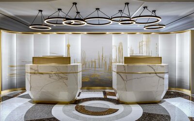 Fairmont Royal York Gold Experience