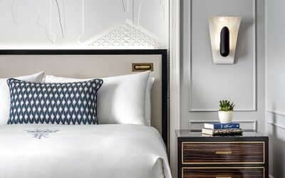 Fairmont Royal York Gold Experience