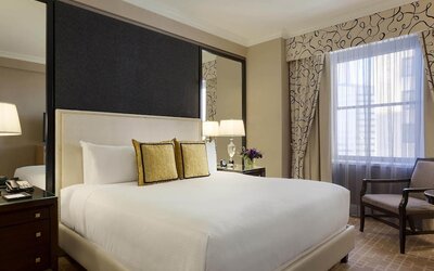 Fairmont Royal York Gold Experience