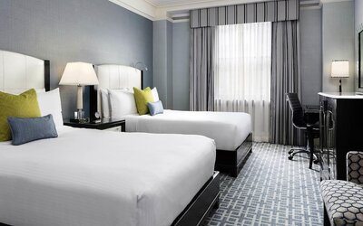Fairmont Royal York Gold Experience