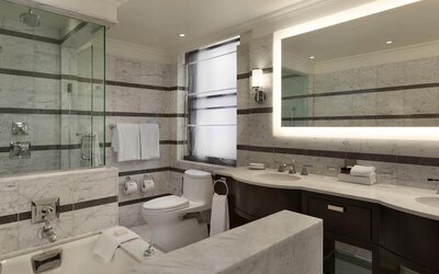 Fairmont Royal York Gold Experience