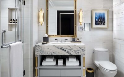 Fairmont Royal York Gold Experience