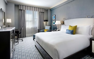 Fairmont Royal York Gold Experience