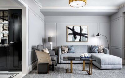 Fairmont Royal York Gold Experience
